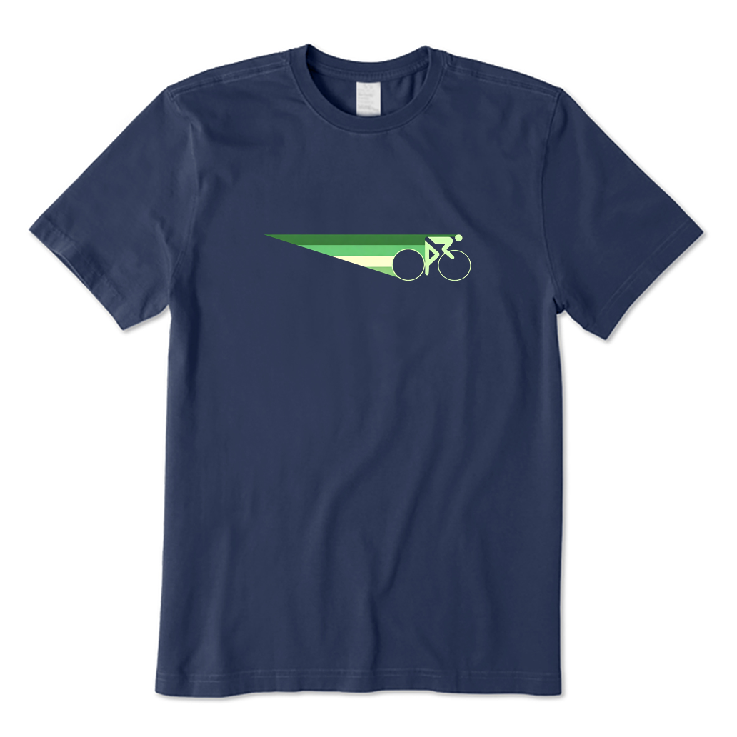 Bicycle T-shirt
