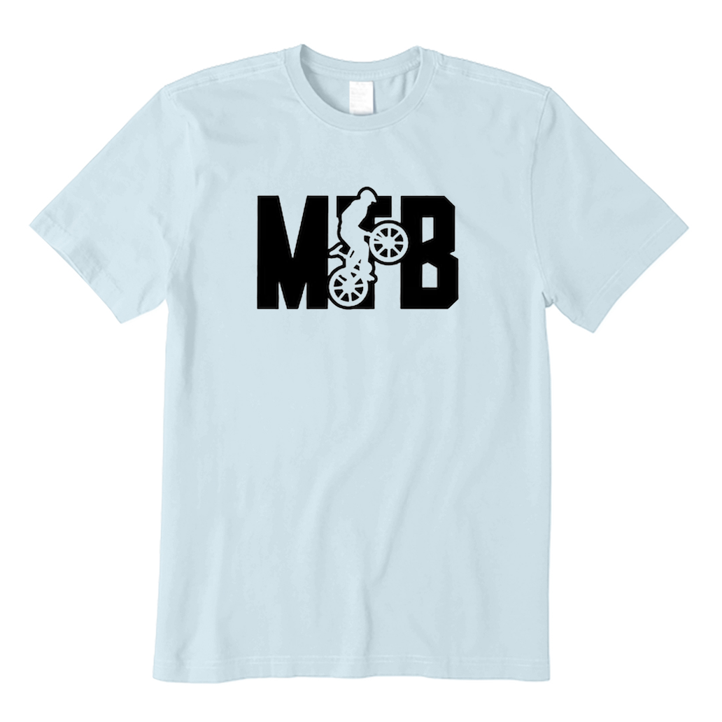 Mountain Bike T-shirt