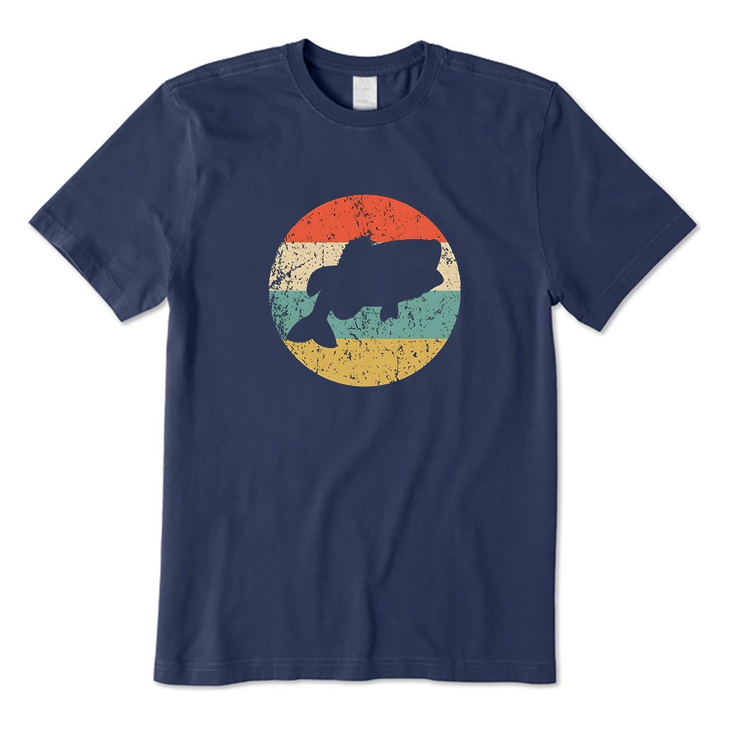 Men's Fishing T-Shirt