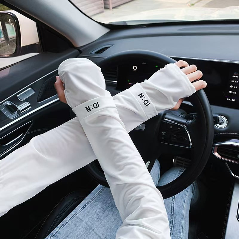 Sun Protection Arm Sleeves