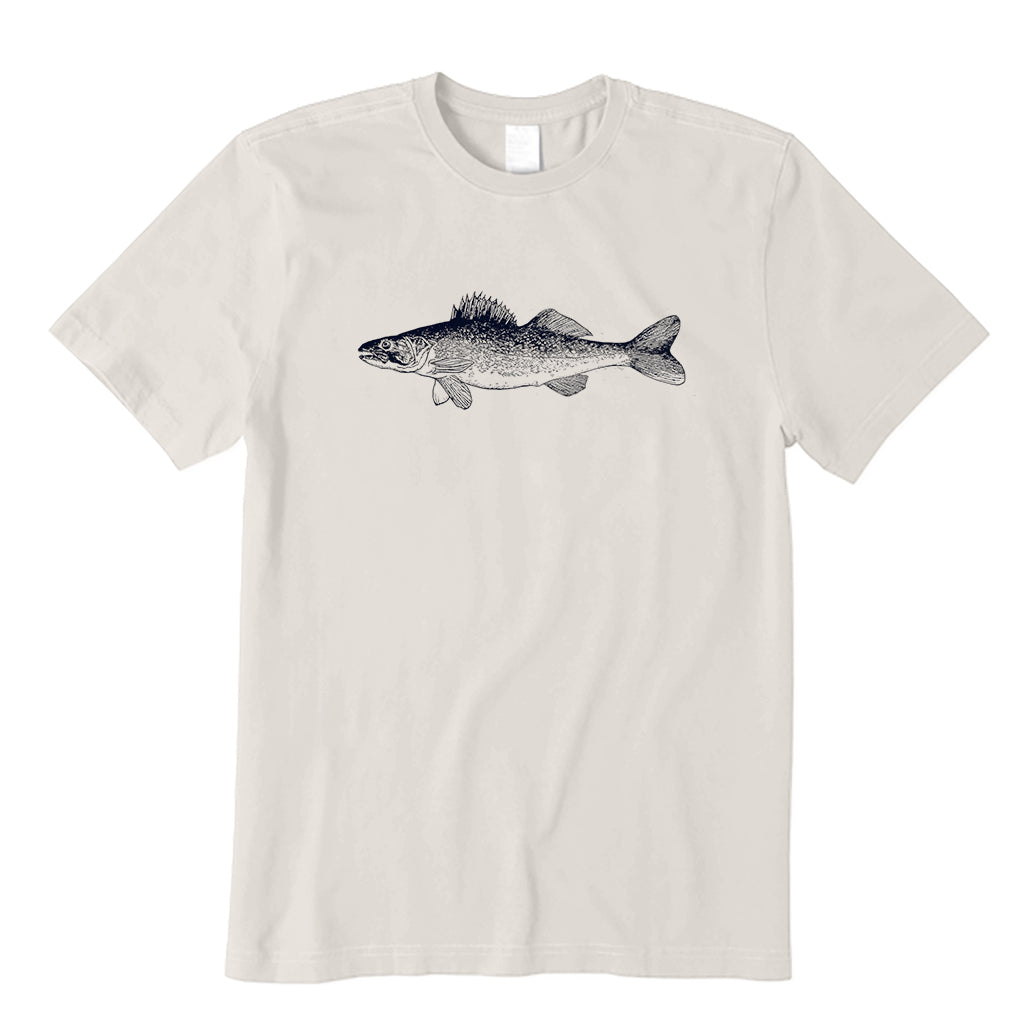 Walleye T-Shirt