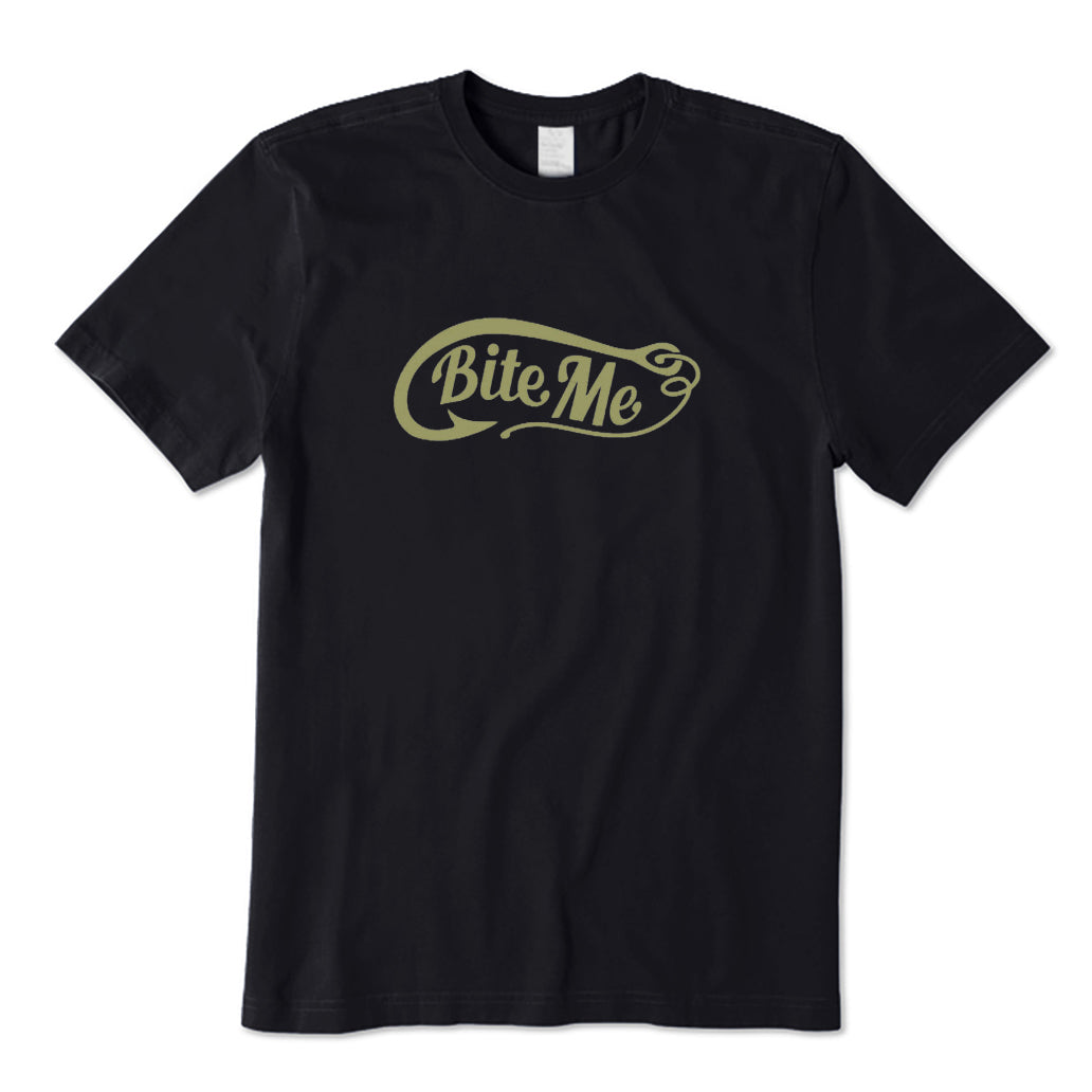 Bite Me T-Shirt