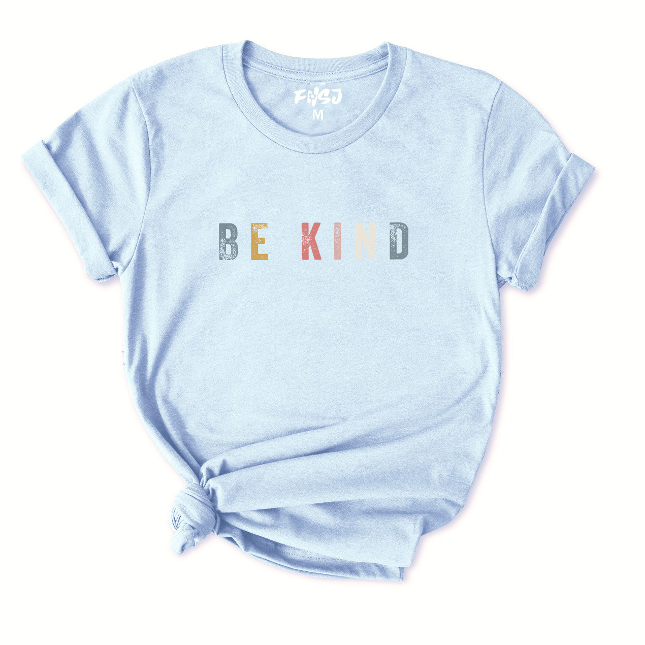 Be Kind T-Shirt for Women