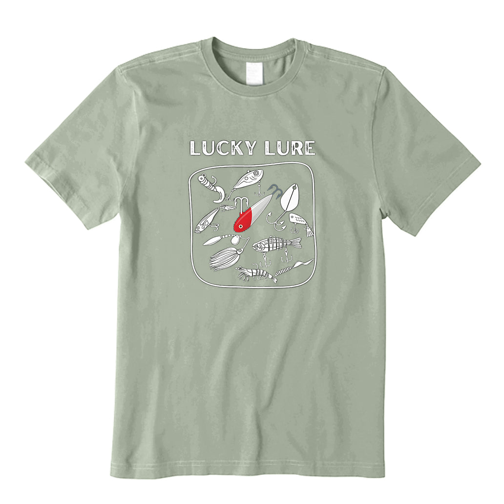 lucky lure T-Shirt