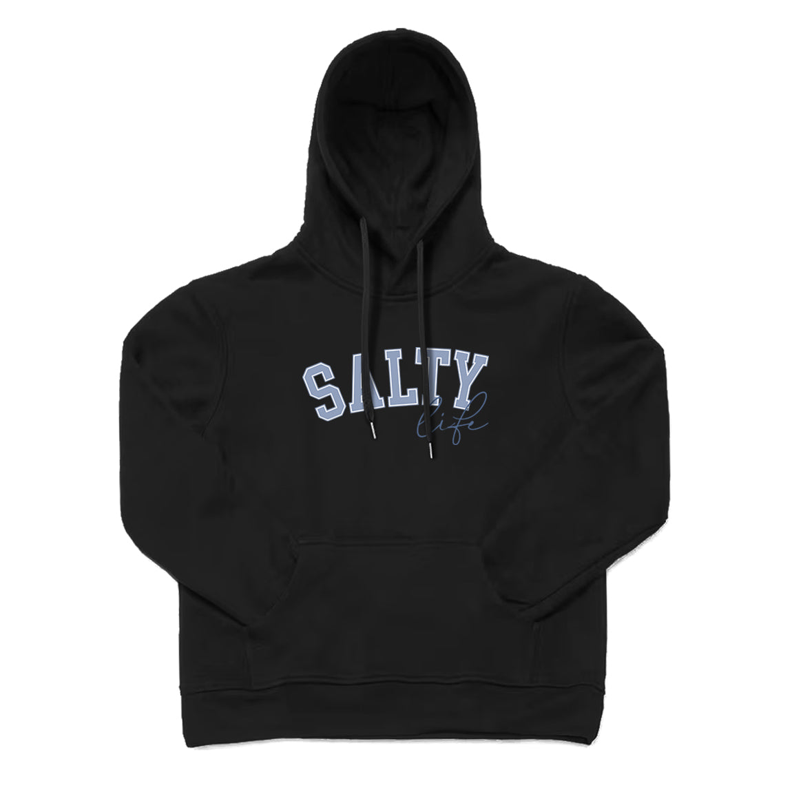 Salty Life Hoodie