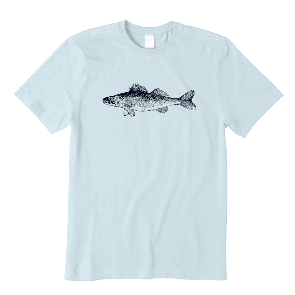 Walleye T-Shirt