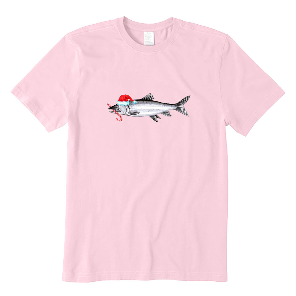 Fish Christmas T-Shirt