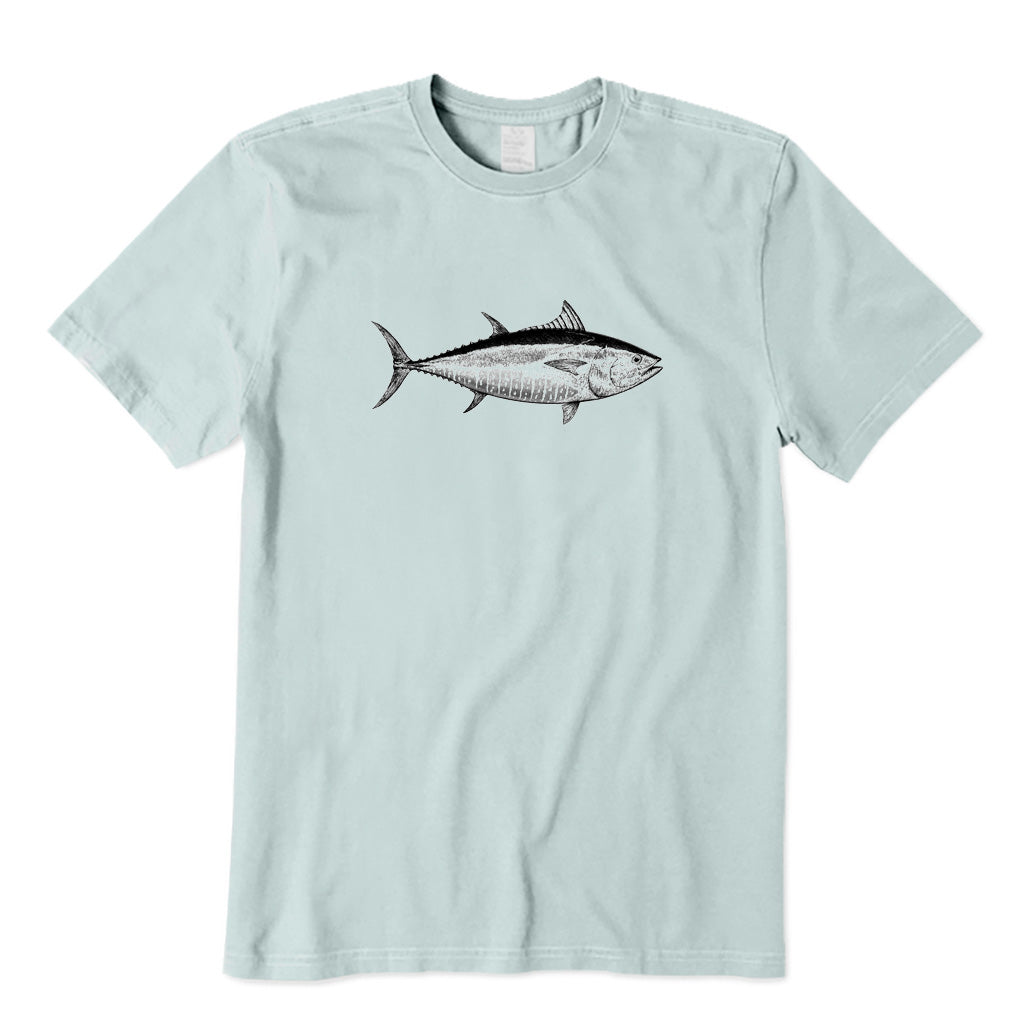 Blue Fin Tuna T-Shirt