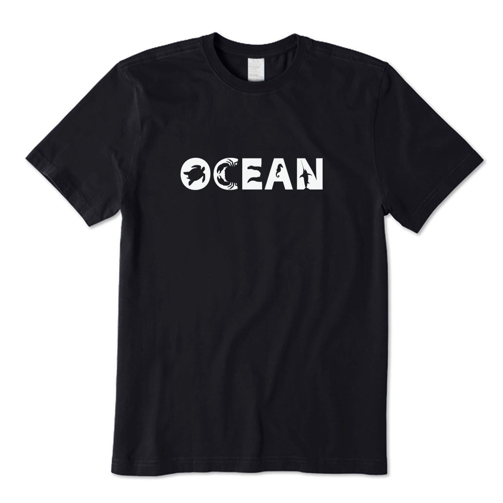 Ocean Prey T-Shirt