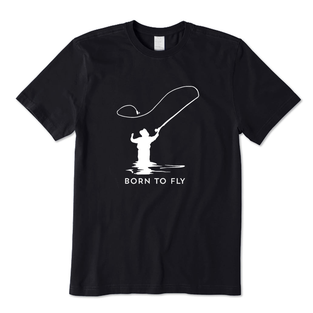 Born To Fly T-Shirt