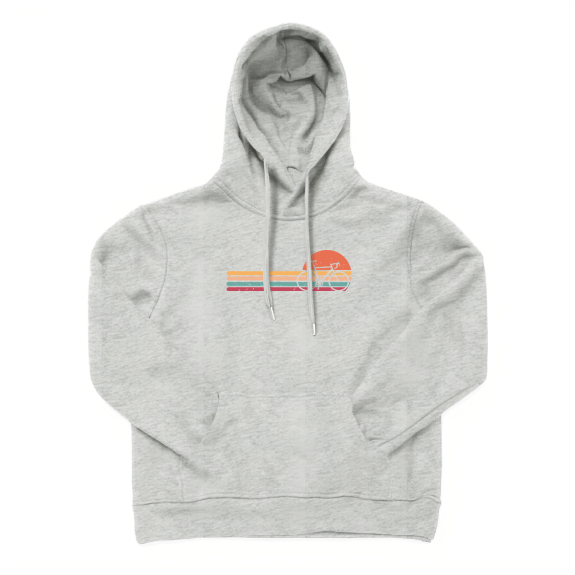 Biker Hoodie