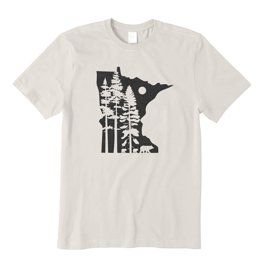 Minnesota T-Shirt