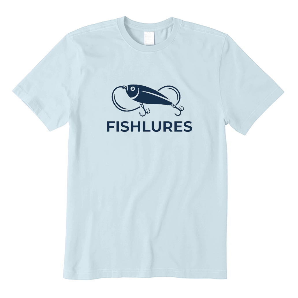Fish Lures T-Shirt