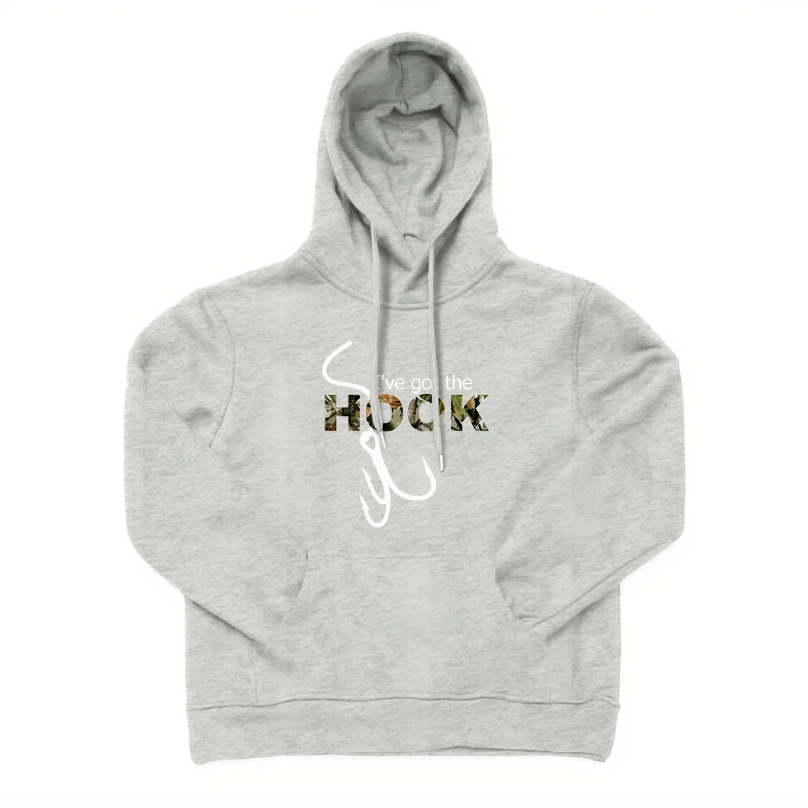 Hook Hoodie