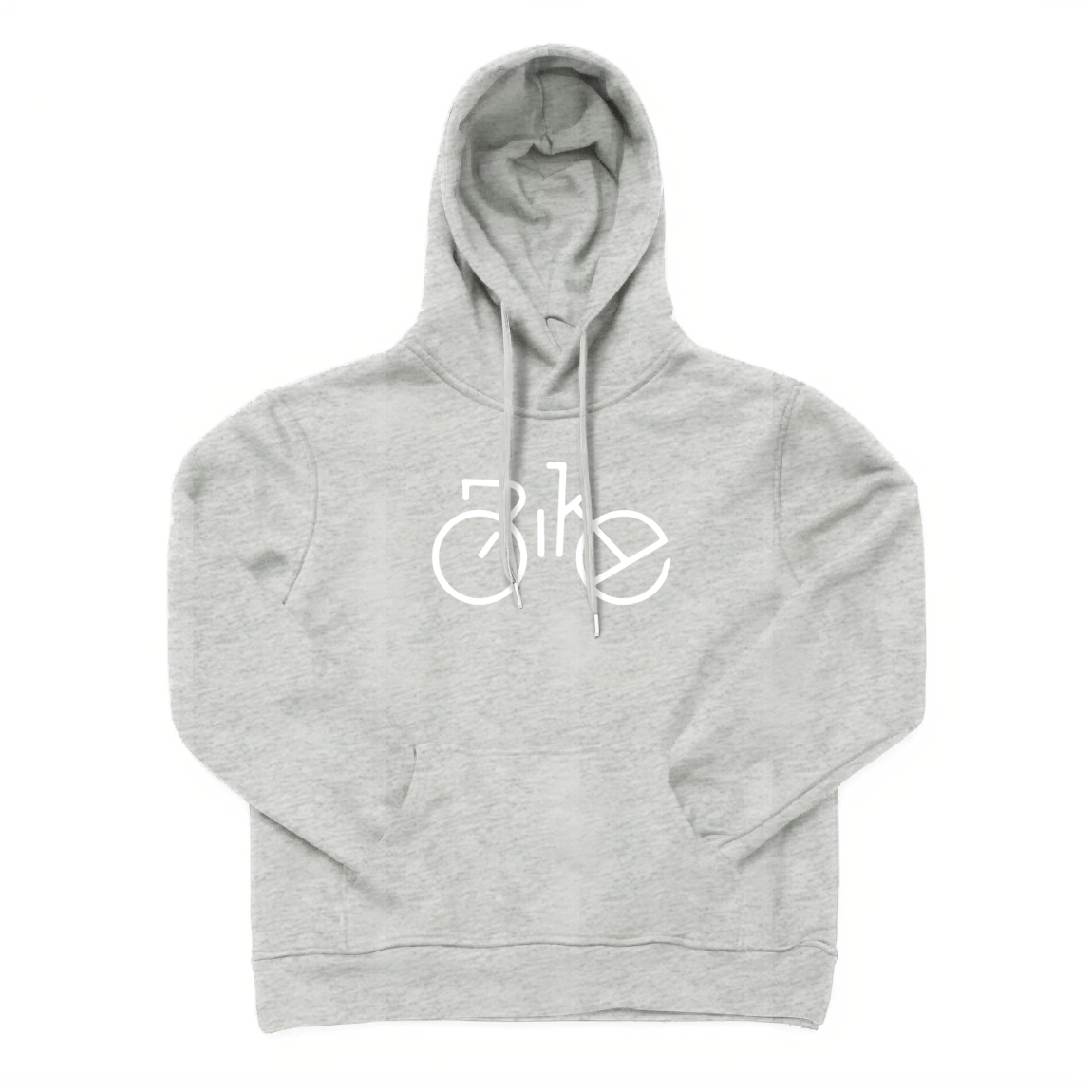 Bike Hoodie