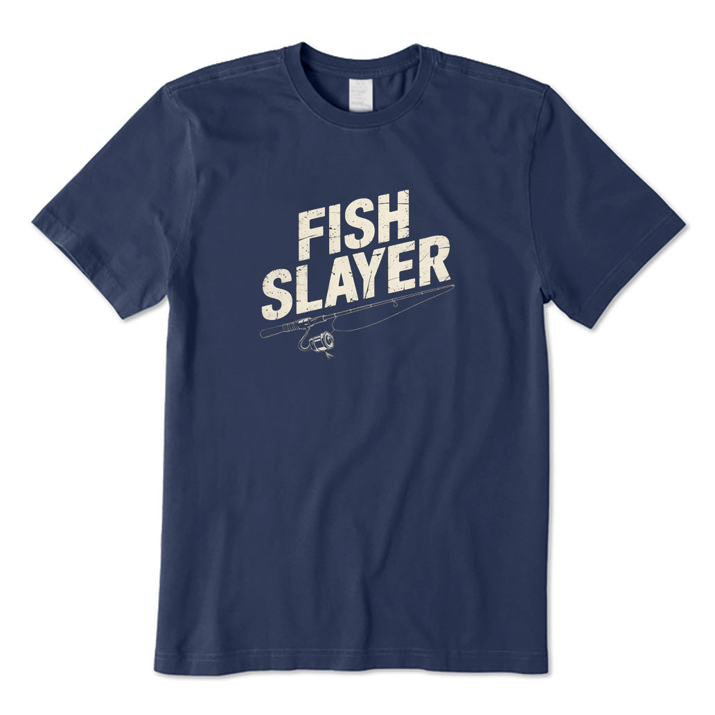Fish Slayer T-Shirt