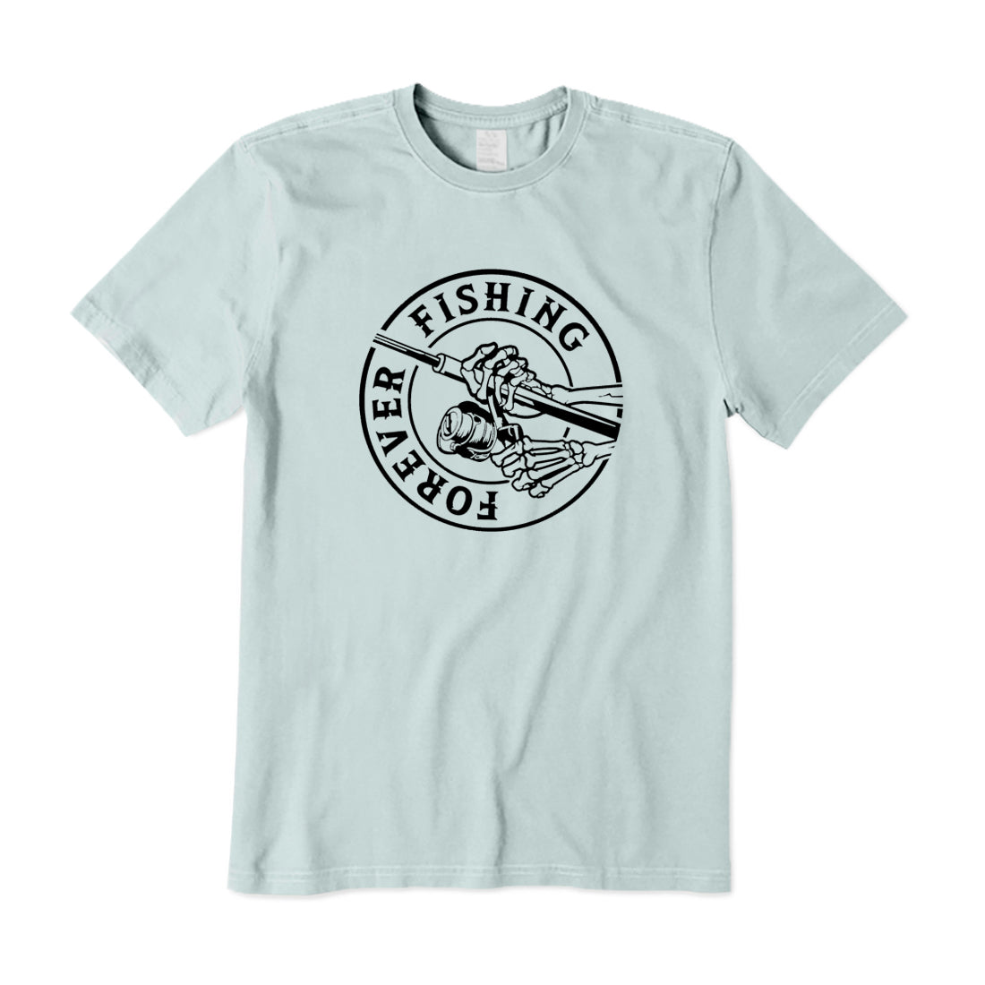 Forever Fishing T-Shirt