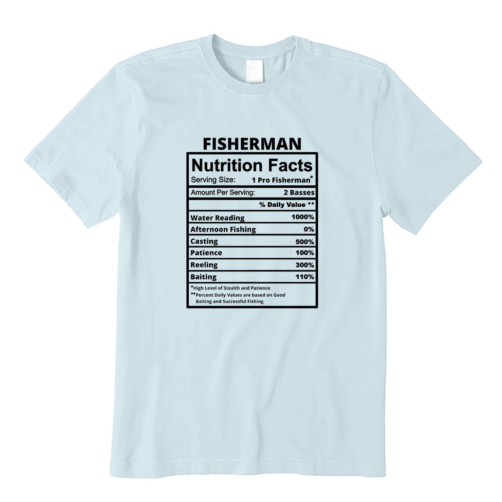 FishermanT-Shirt