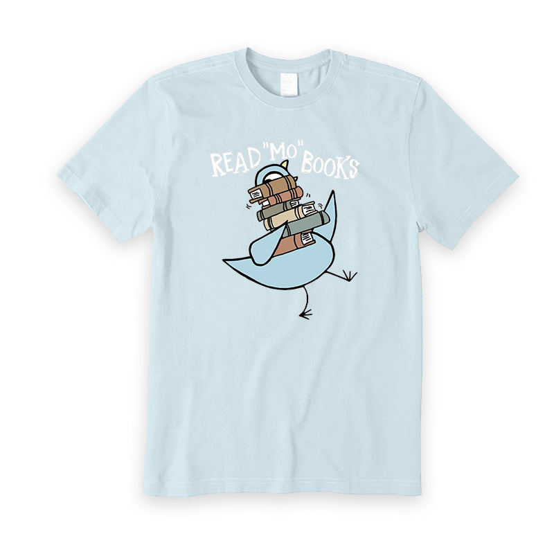 Read More Books T-Shirt