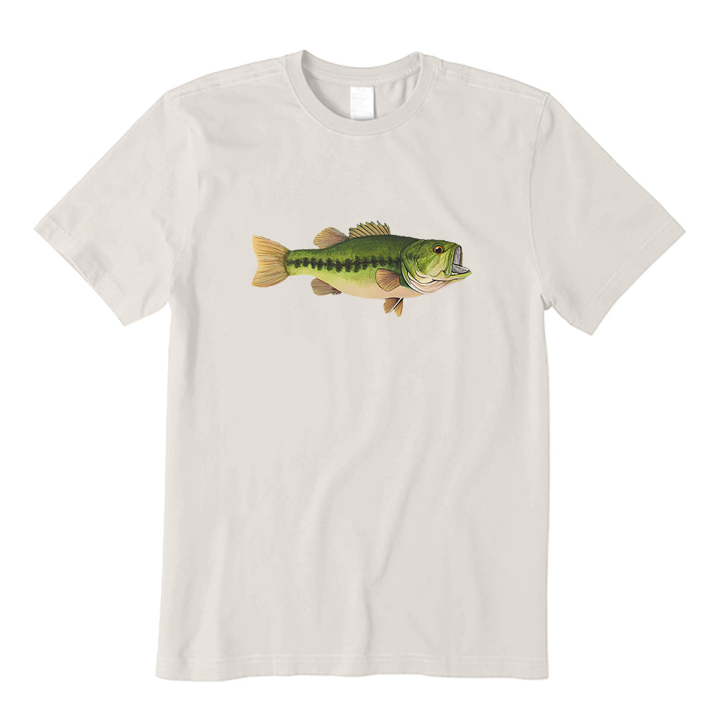 Bass T-Shirt