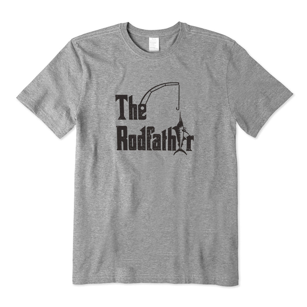 The Rodfather T-Shirt