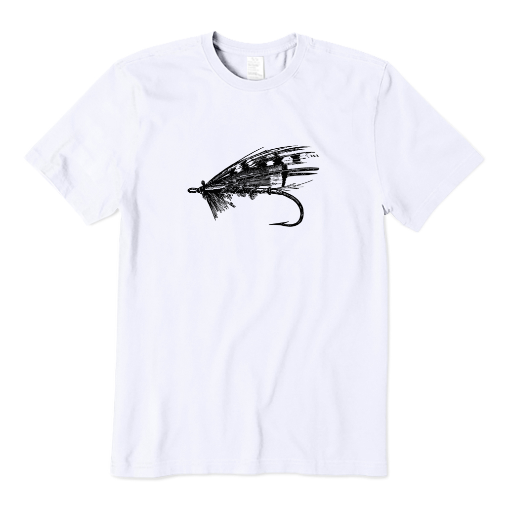 Fly Fish T-shirt