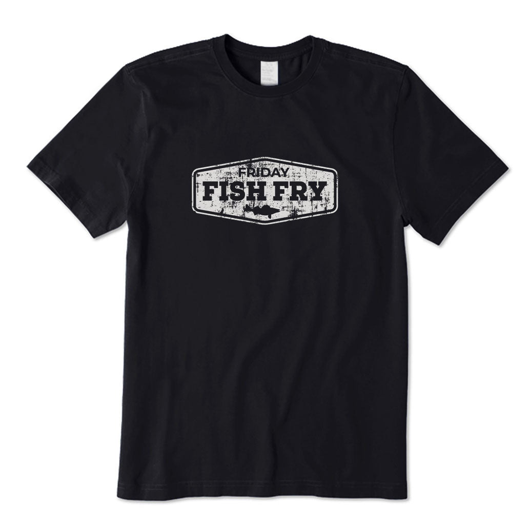 Fish Fry T-Shirt