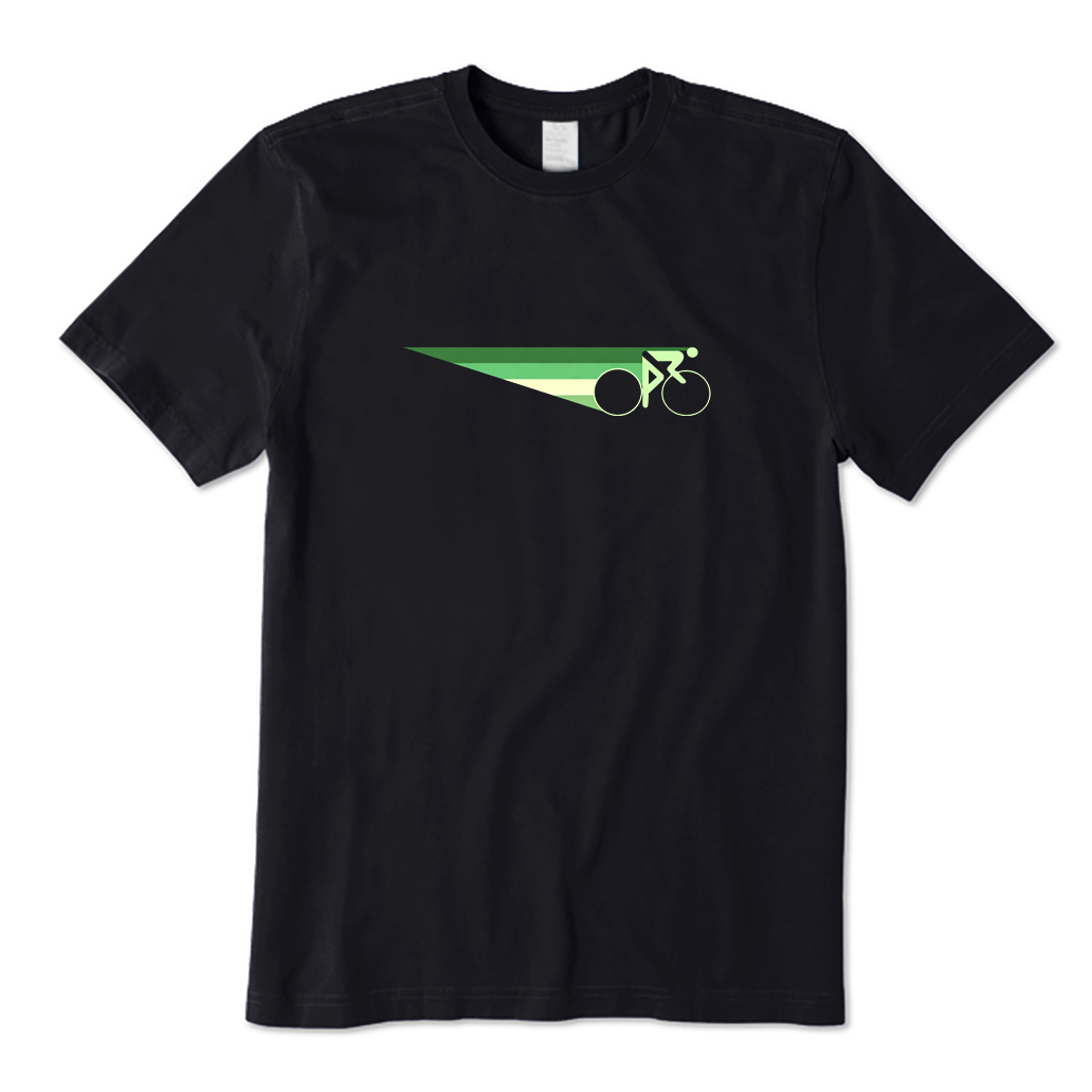 Bicycle T-shirt