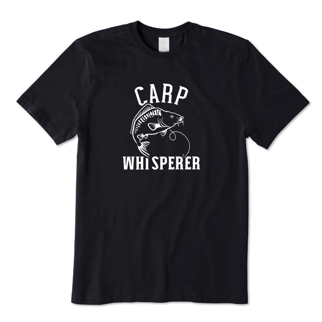 Crap Whisperer T-Shirt