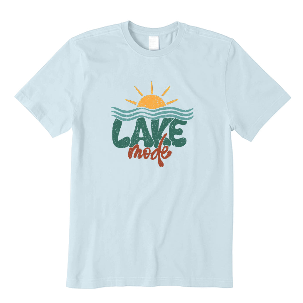 Lake Mode T-Shirt