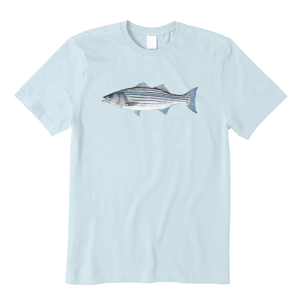 Striped Bass T-Shirt