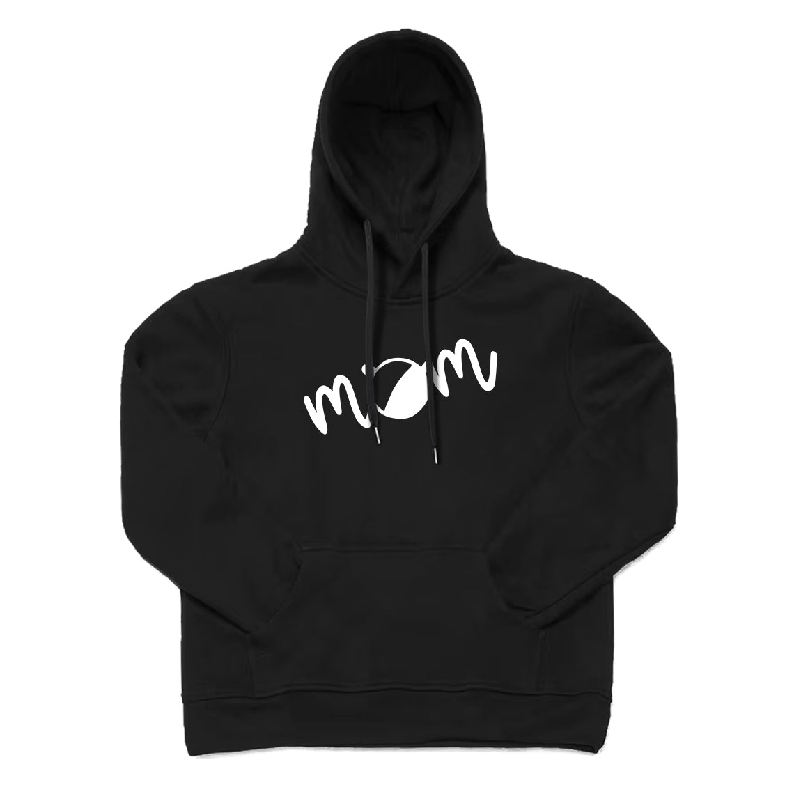 Fishing Mom Hoodie for Women