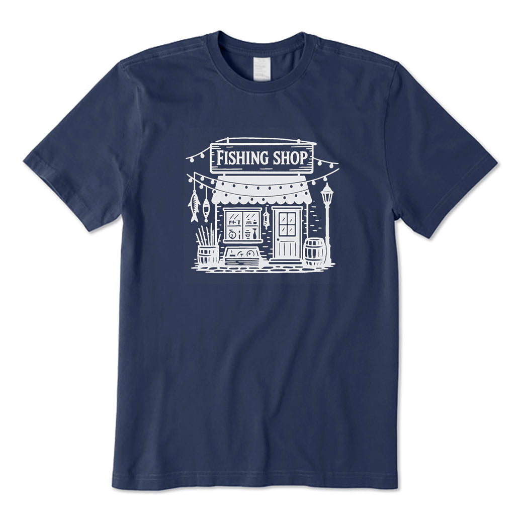 Fishing shop T-Shirt