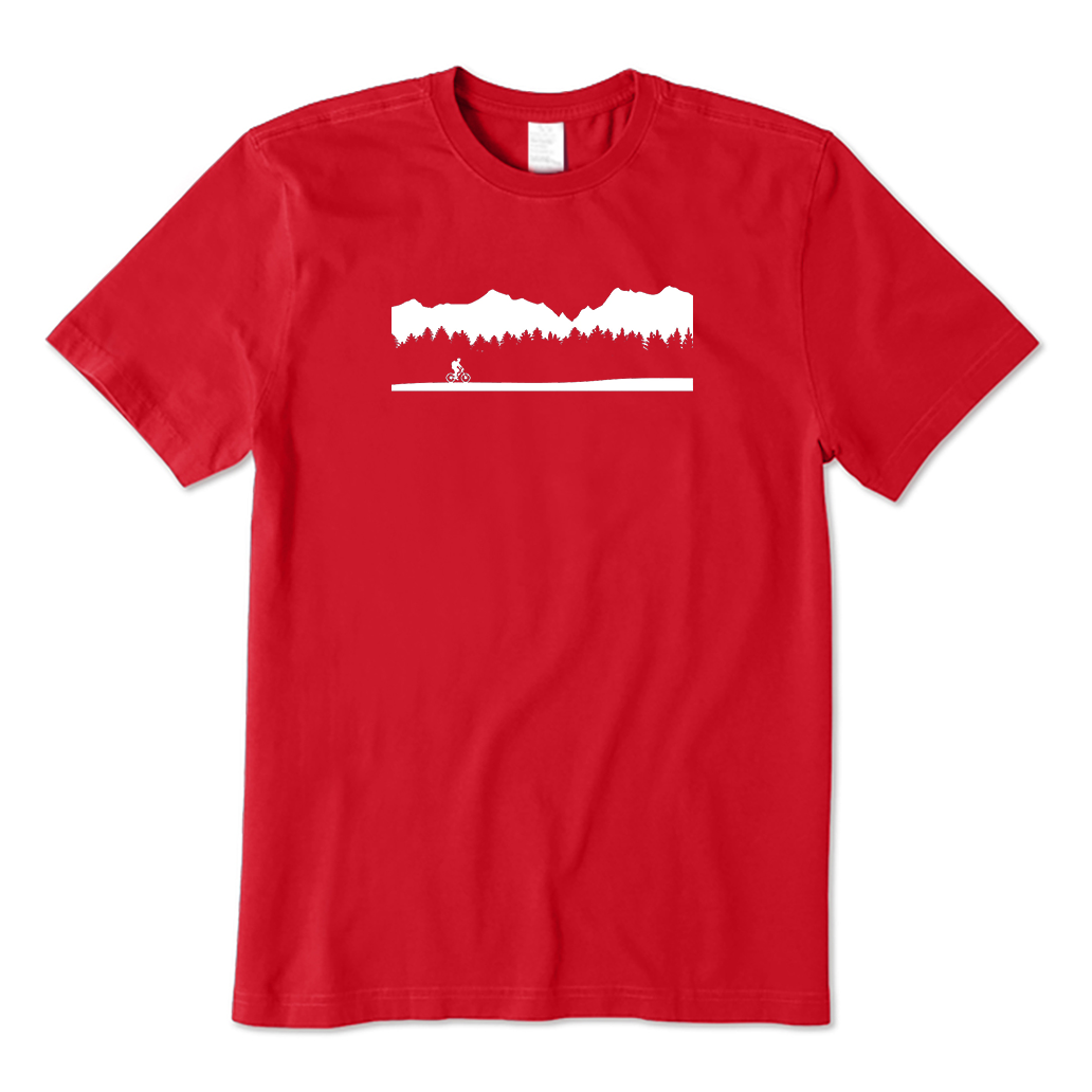 Mountain Bike T-Shirt