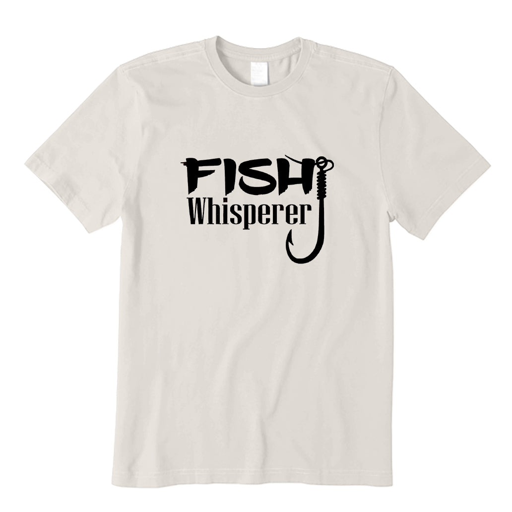 FISH Whisperer T-Shirt