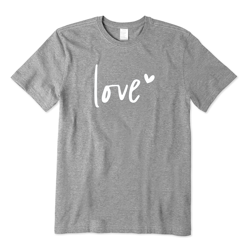 Love Valentine’s Day T-Shirt