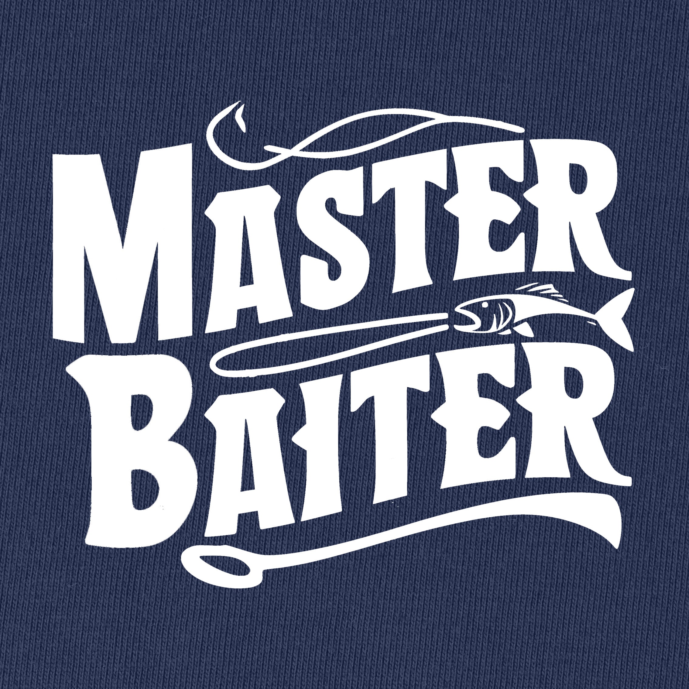 Master Baiter T-Shirt for Women