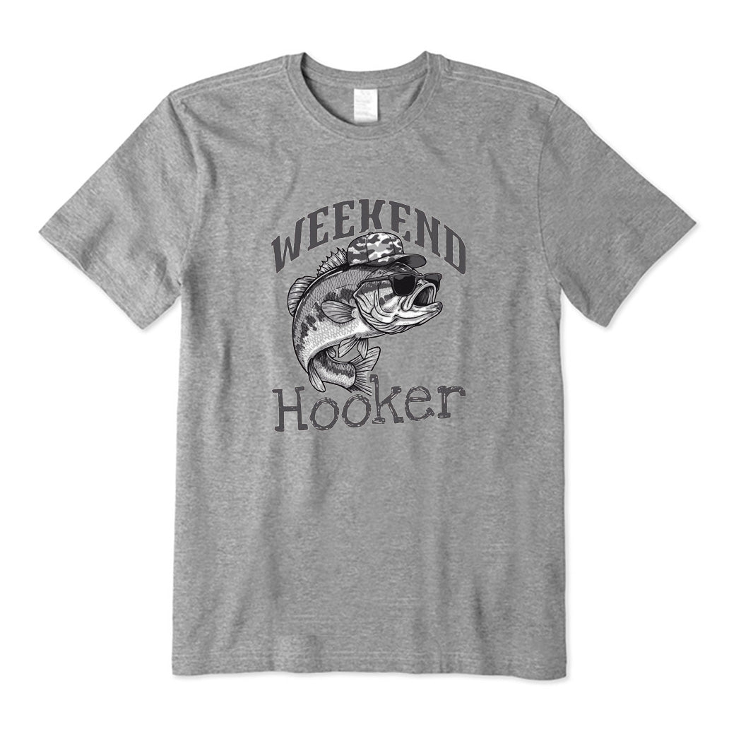 Weekend Hooker T-Shirt