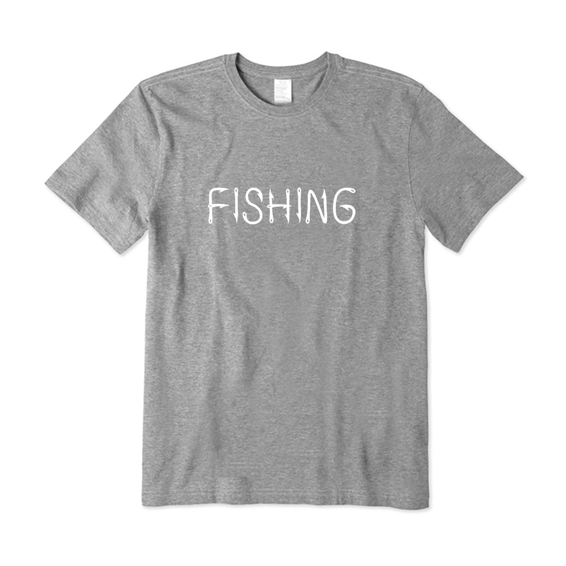 FISHING T-Shirt
