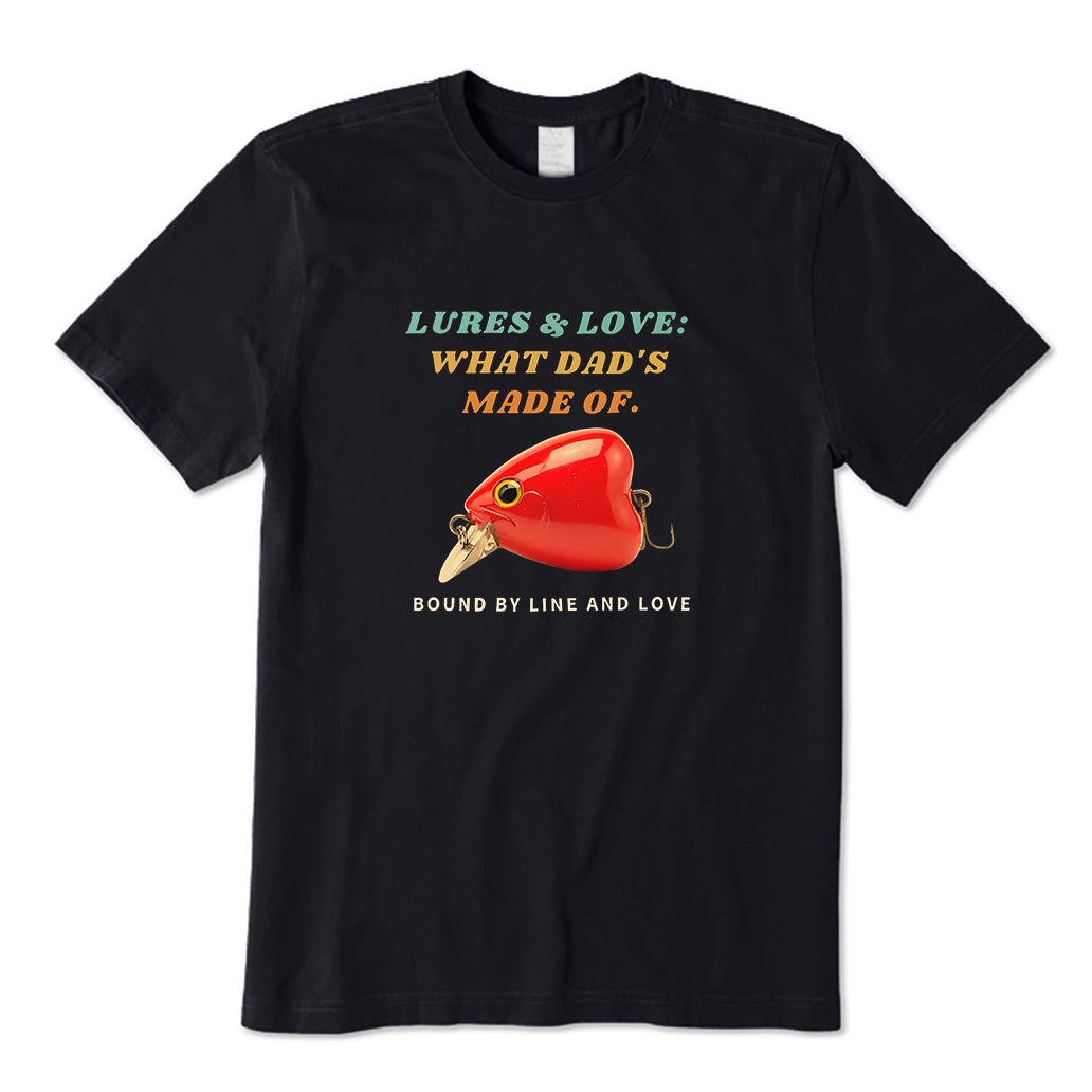 Love and Lures T-Shirt