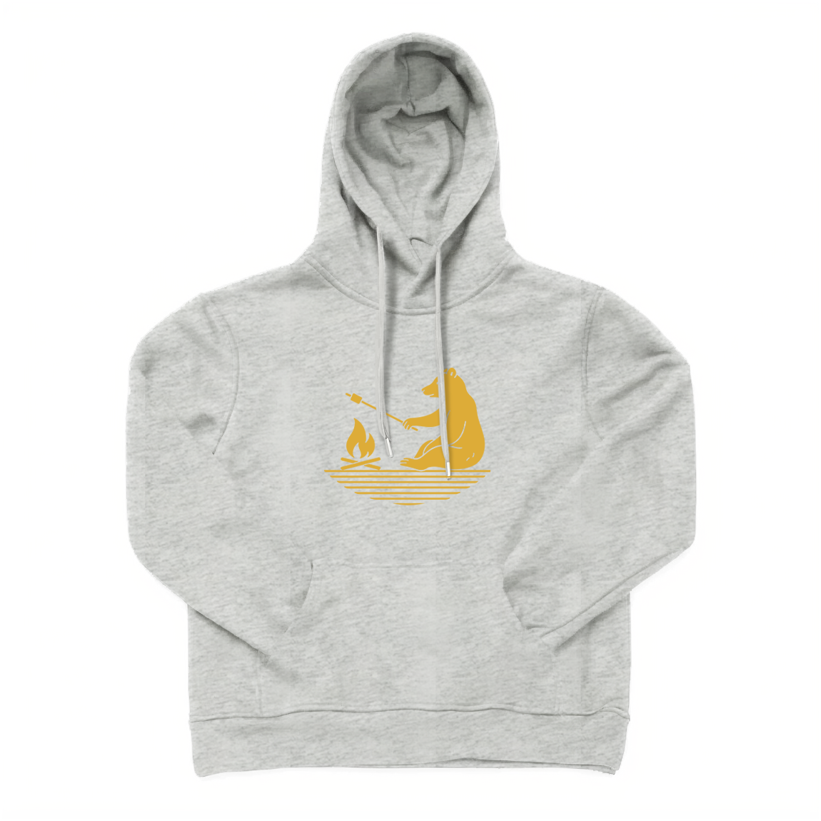 Camping Hoodie