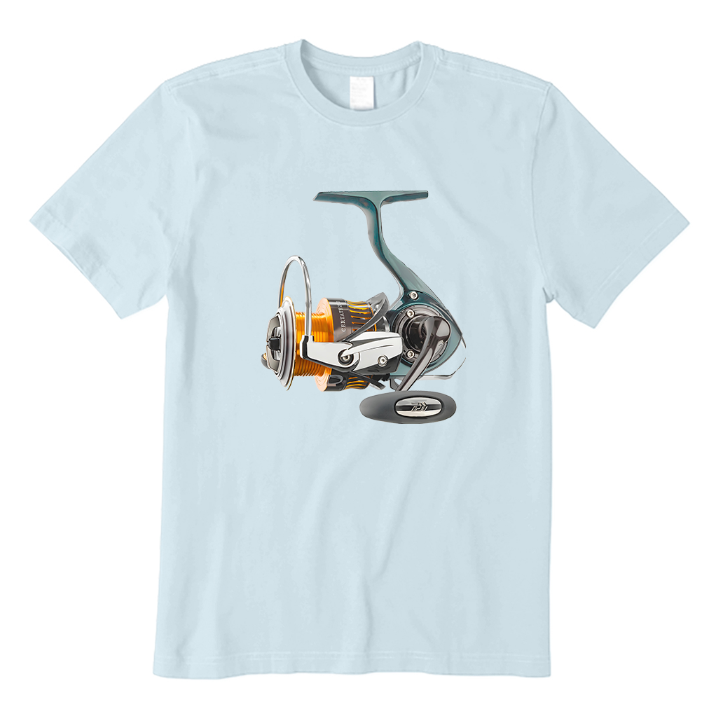 Fishing reels T-Shirt
