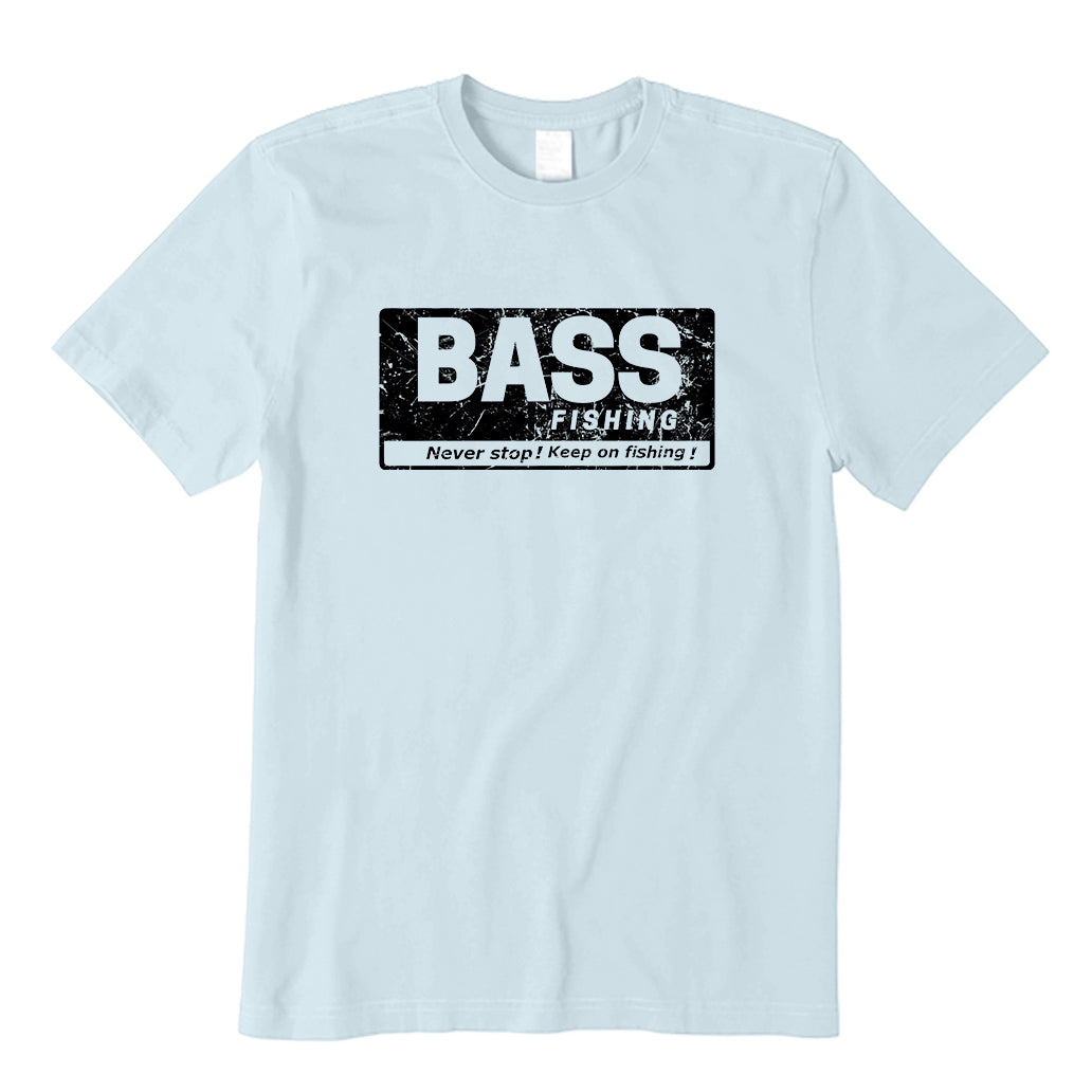BASS FISHING T-Shirt