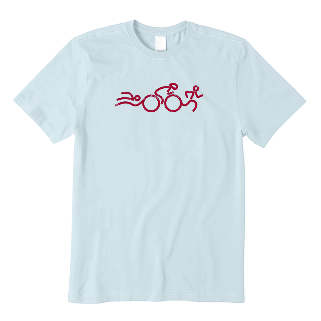 Triathlon T-Shirt