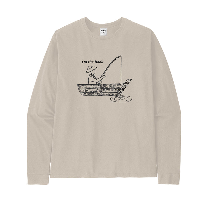 On the Hook Long Sleeve T-shirt