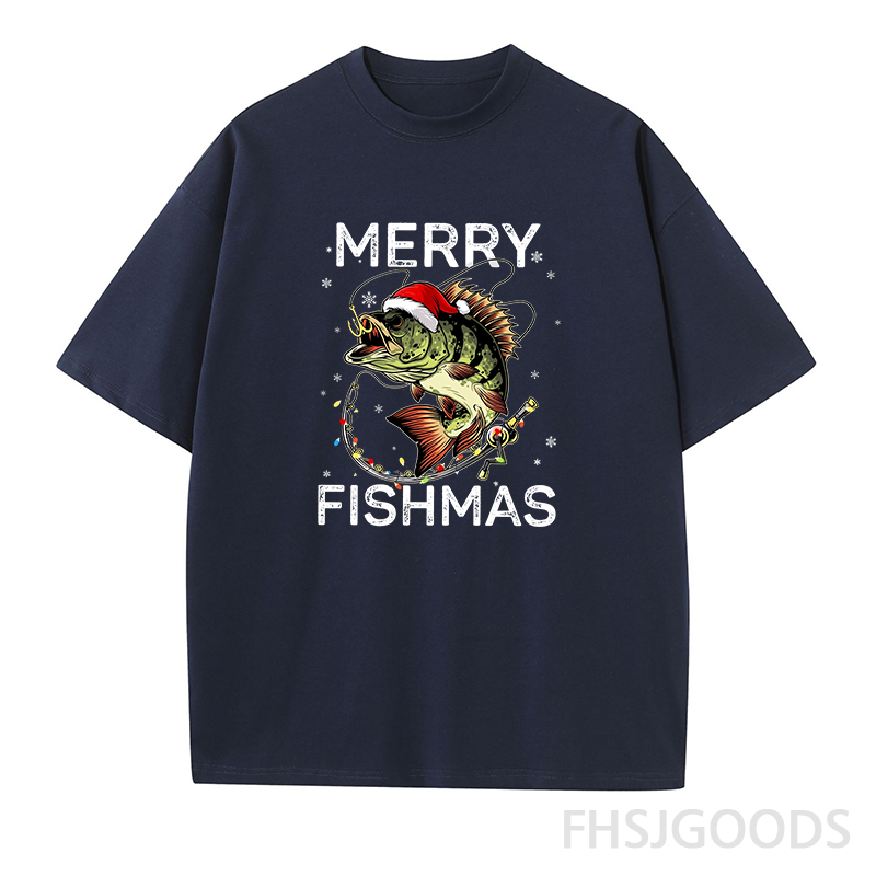 Merry Christmas Unisex T-Shirt