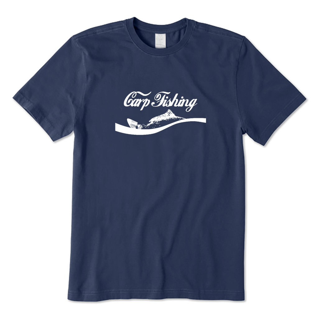 Carp Fishing T-Shirt