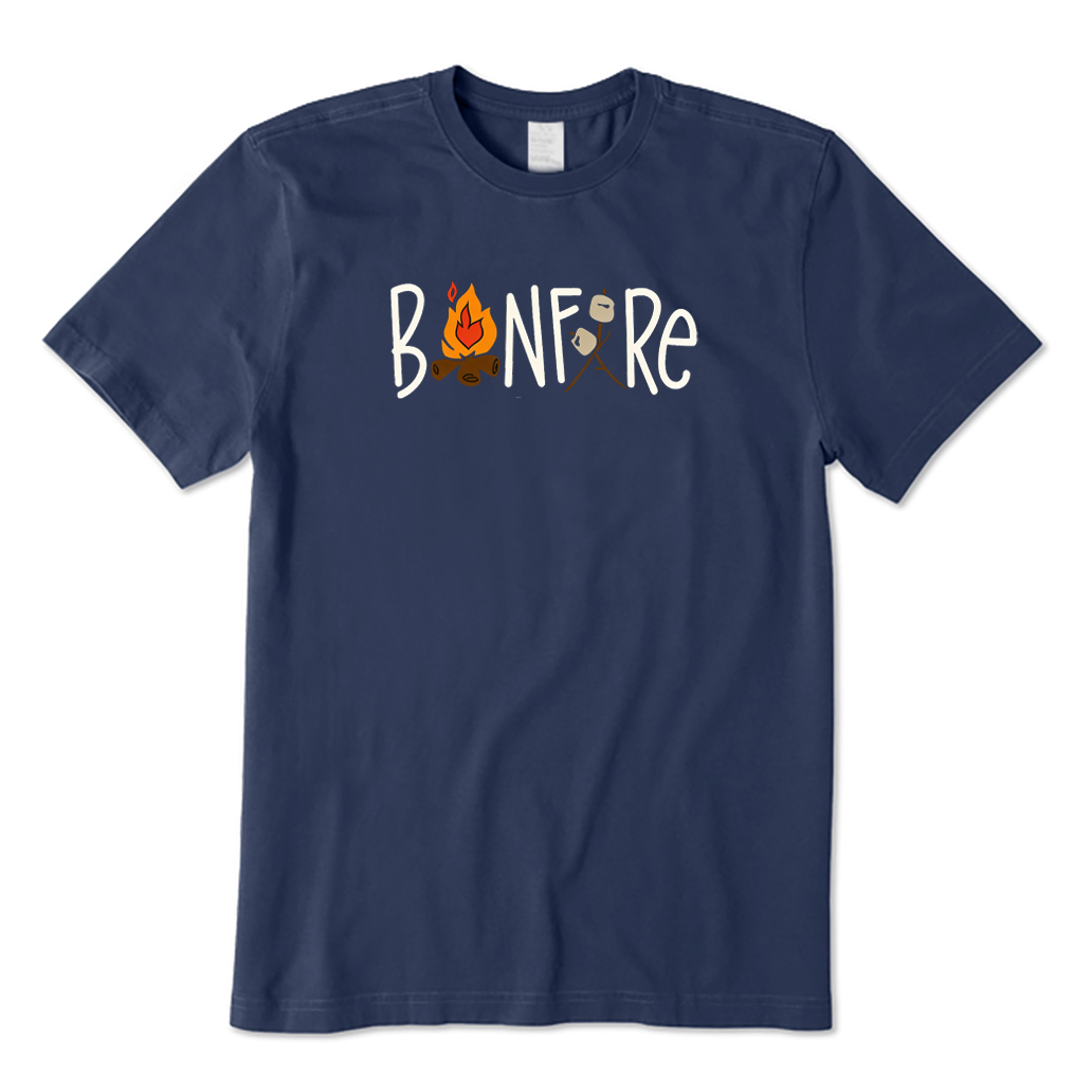 Bonfire T-Shirt