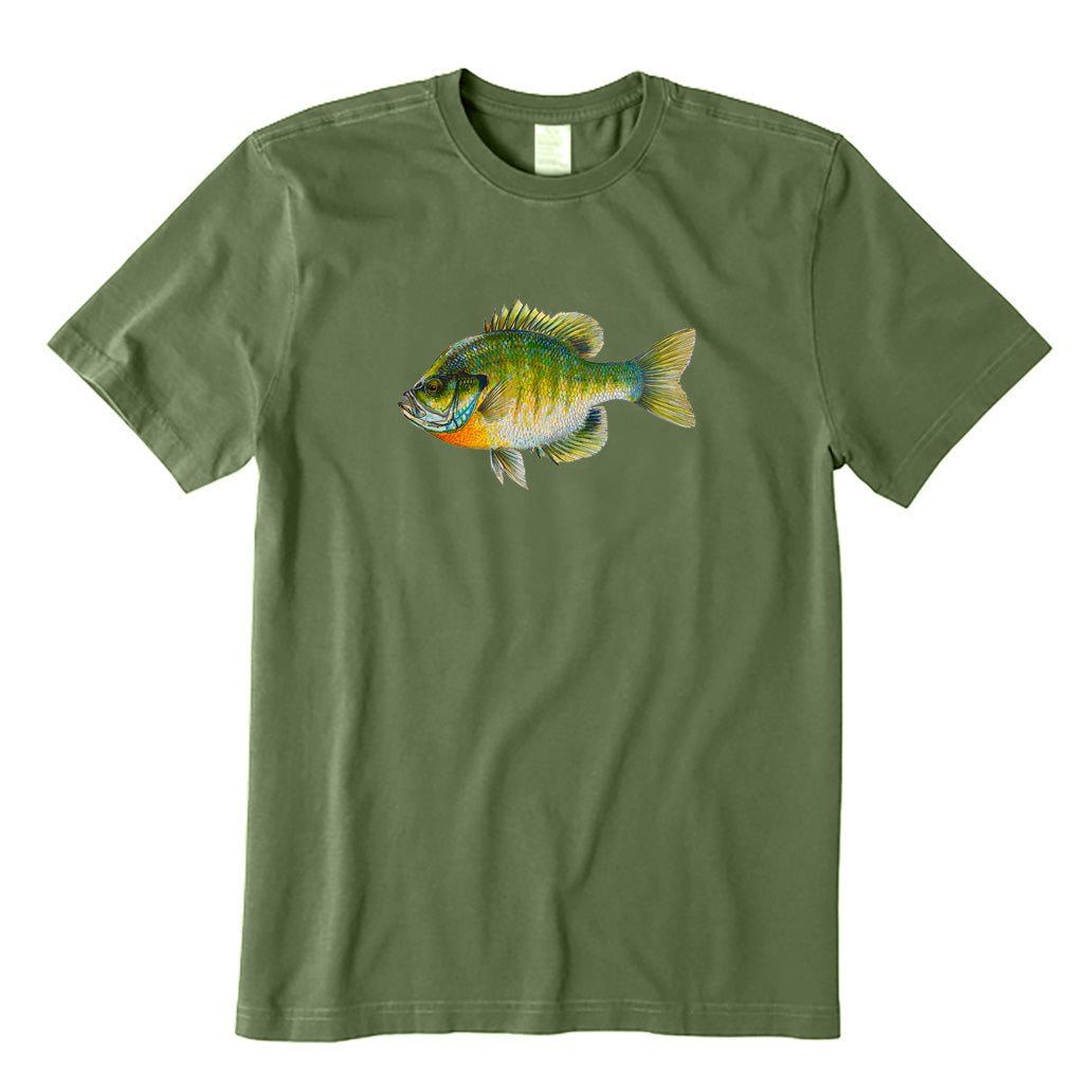 Bluegill T-Shirt