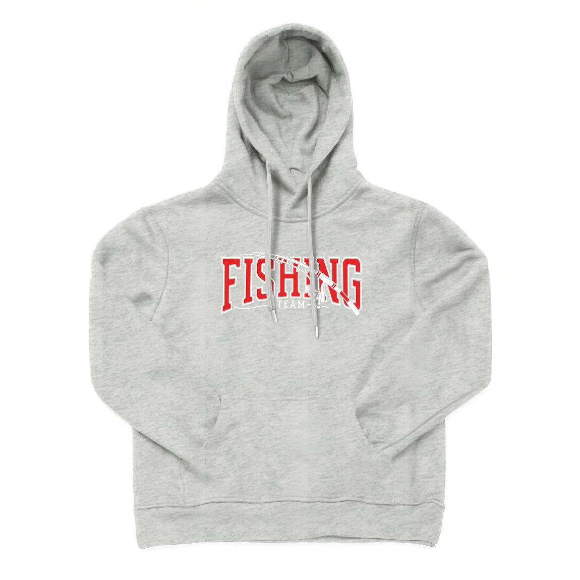 Fishing Team Hoodie